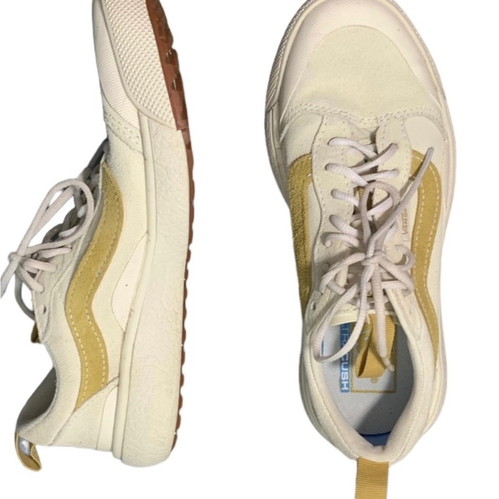 Vans Ultrarange EXO
